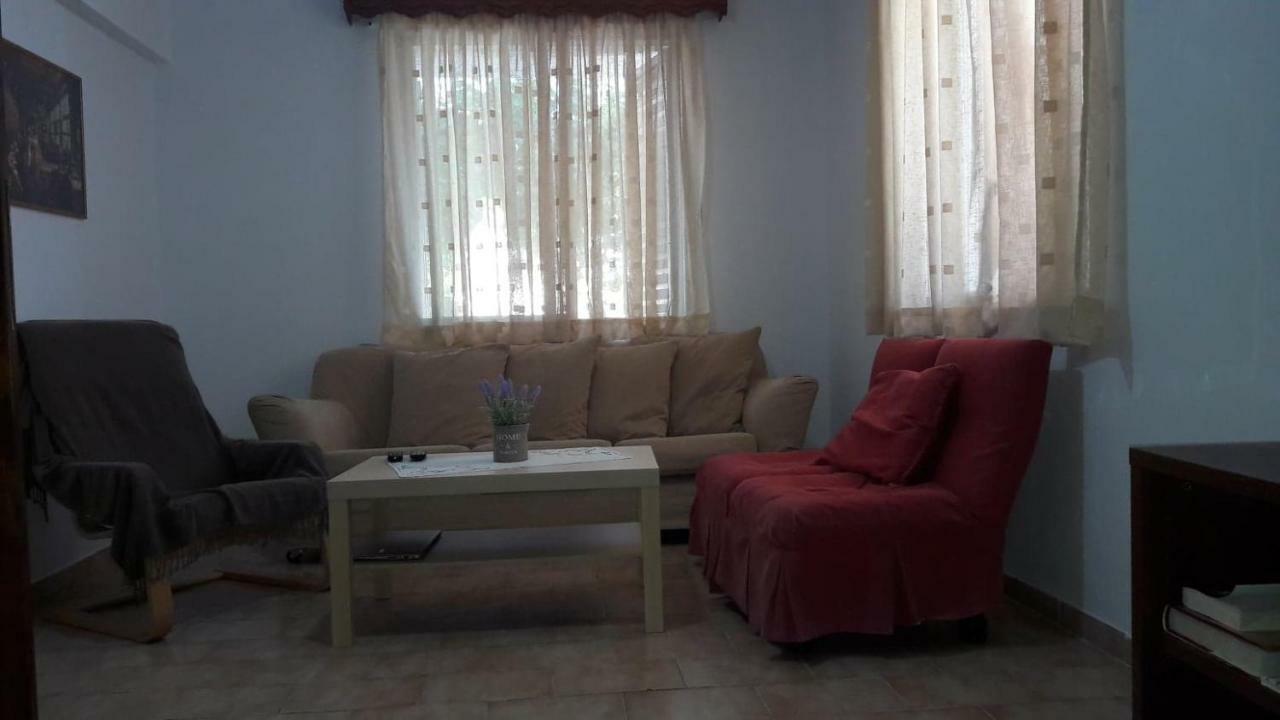 Anastasia' S Guest House Neos Marmaras Exterior photo